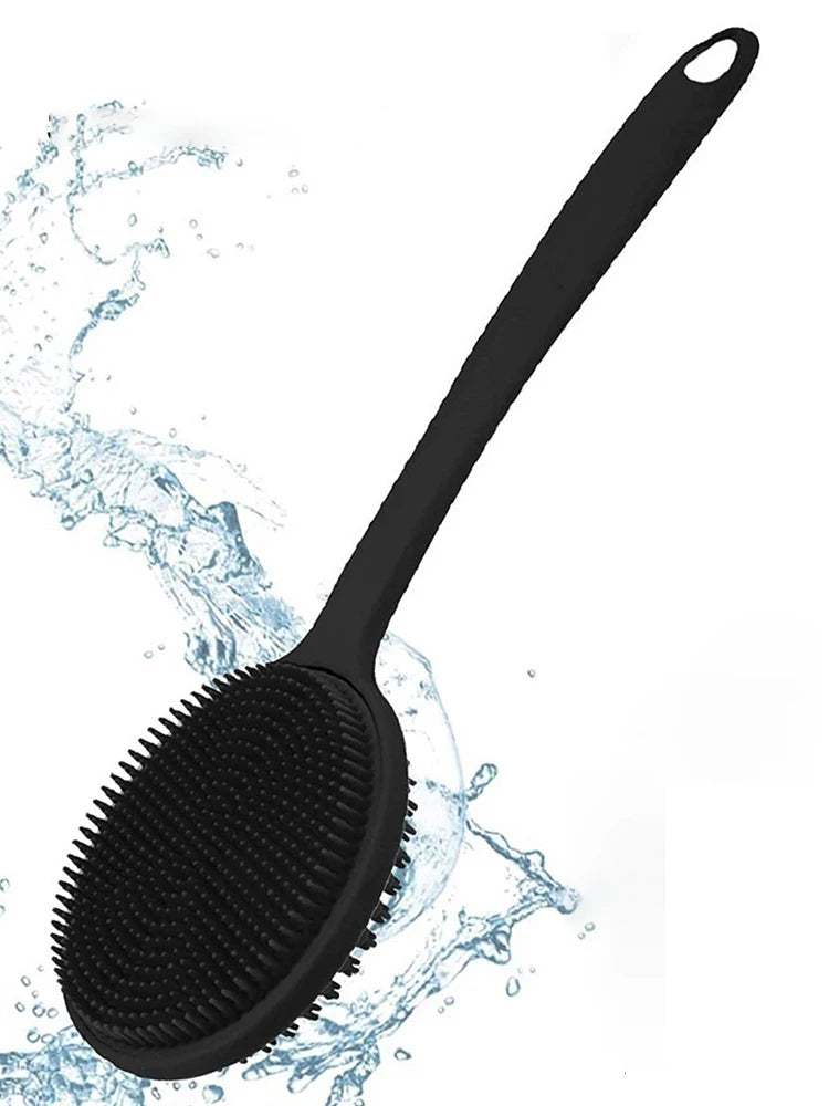 120ml Hair Dye Refillable Bottle Applicator Comb