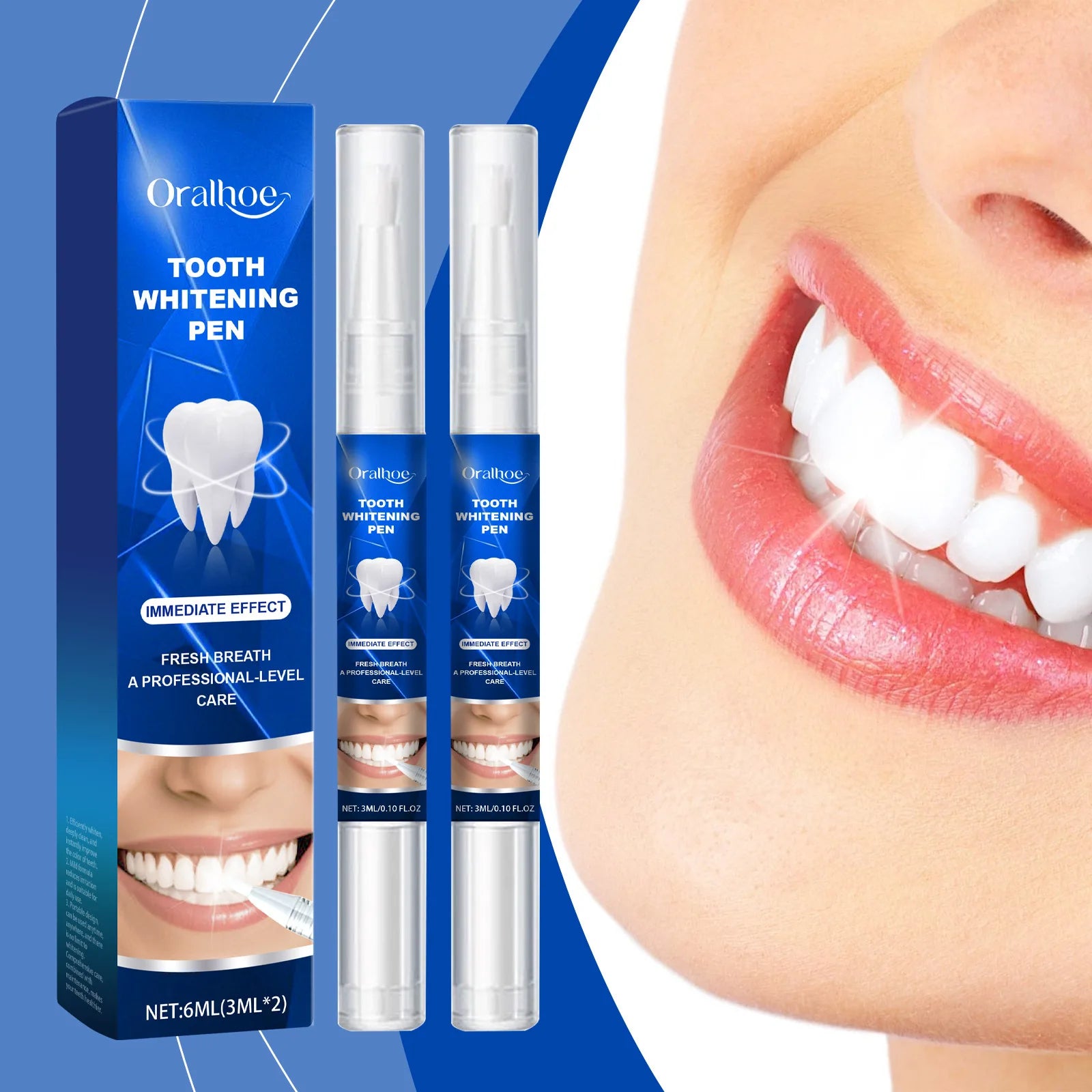 Teeth Whitening Pen