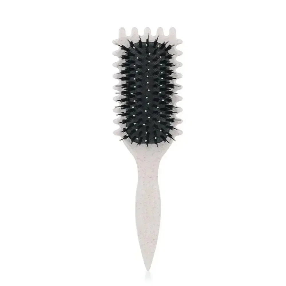 Hollow Shaped Curly Hair Comb