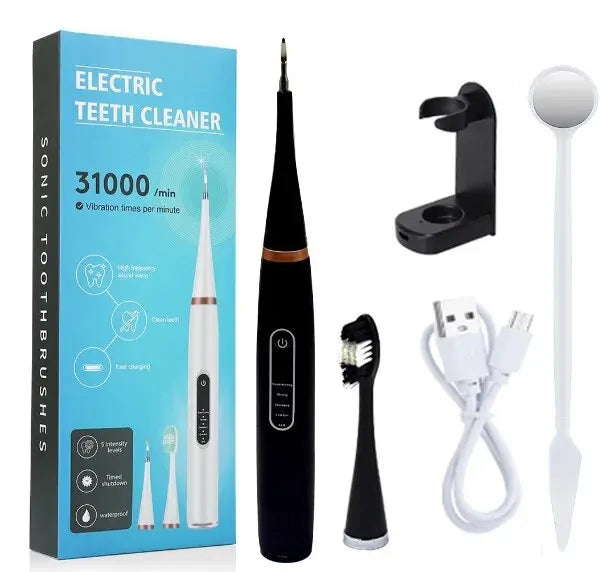 Electric Tooth Whitening Brush