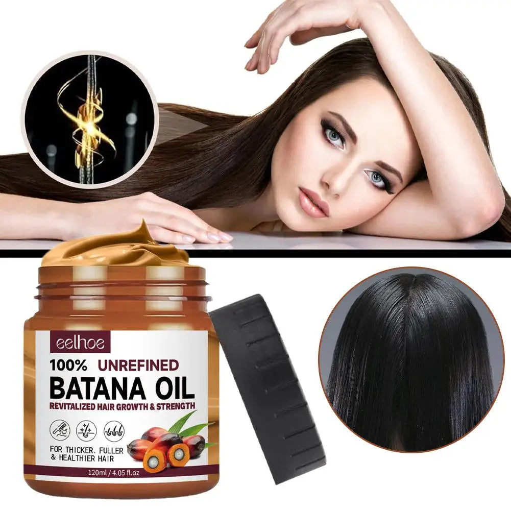 Oil Hair Conditioner  for women