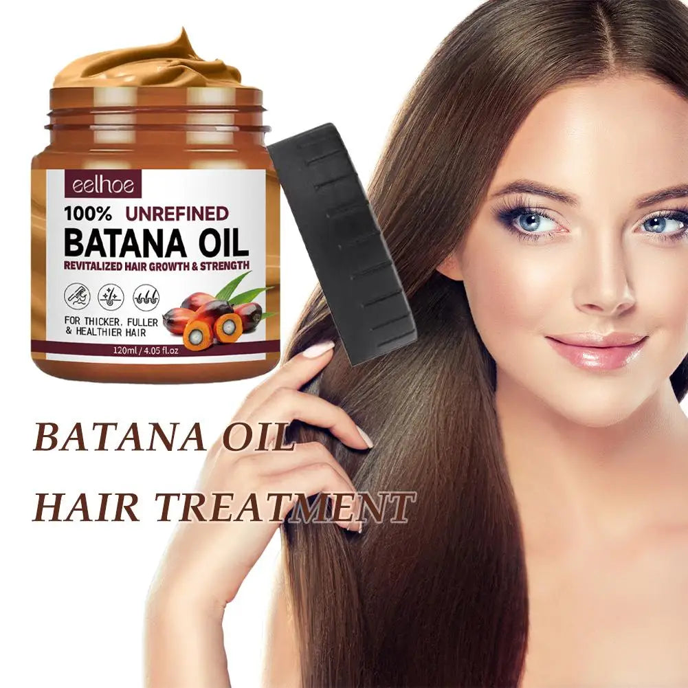 Oil Hair Conditioner  for women