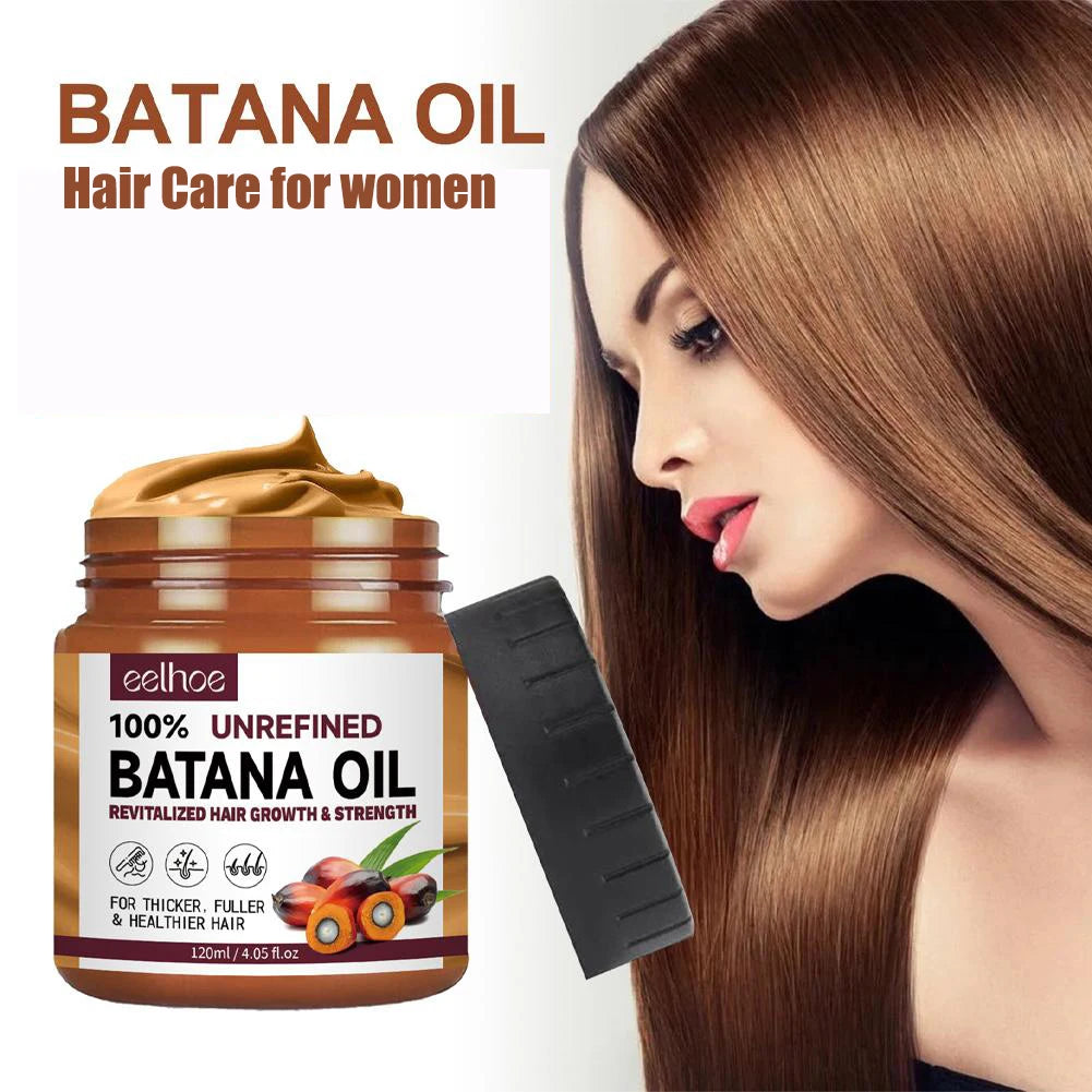 Oil Hair Conditioner  for women