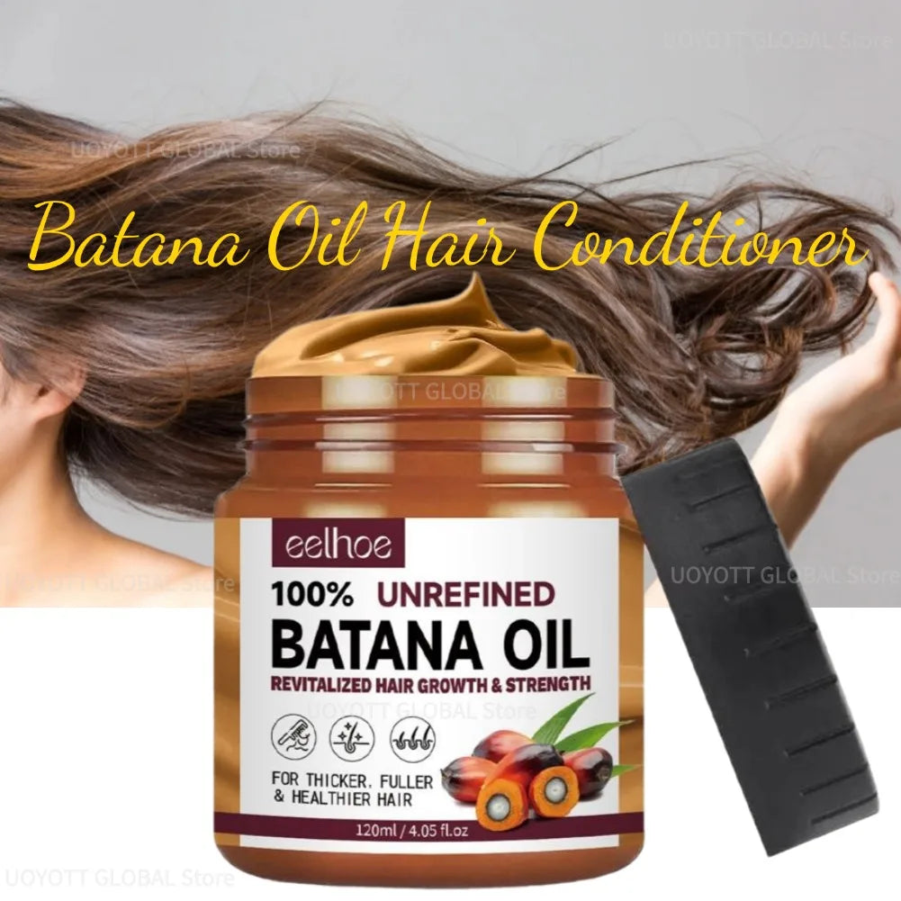 Oil Hair Conditioner  for women