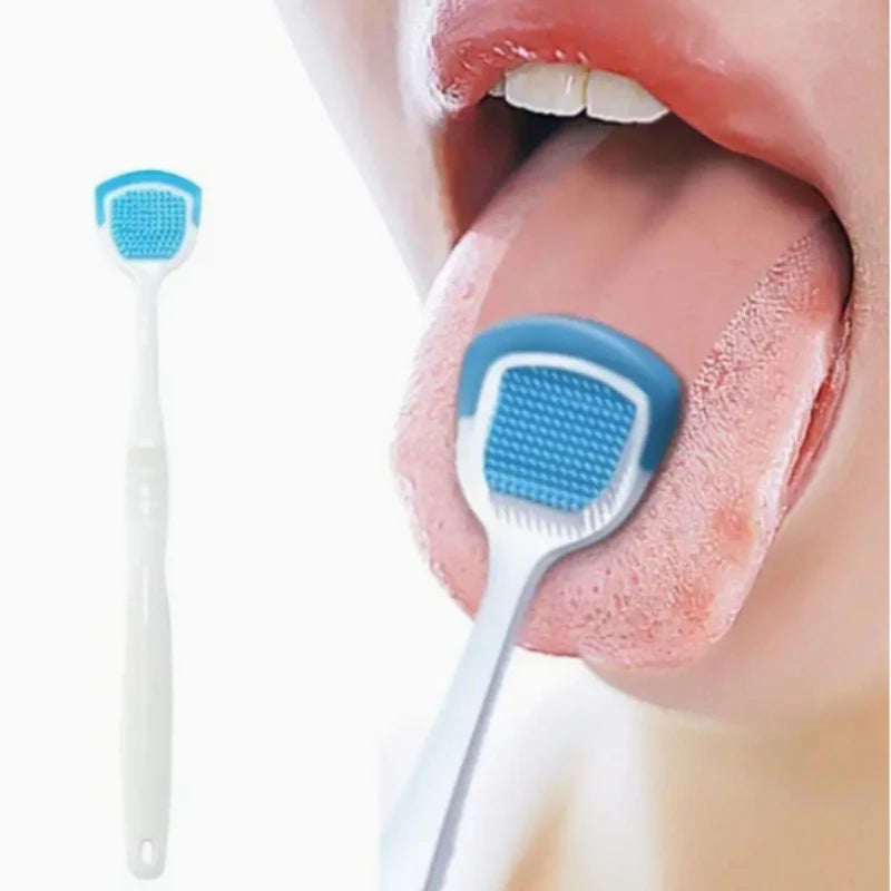 Tongue Scraper