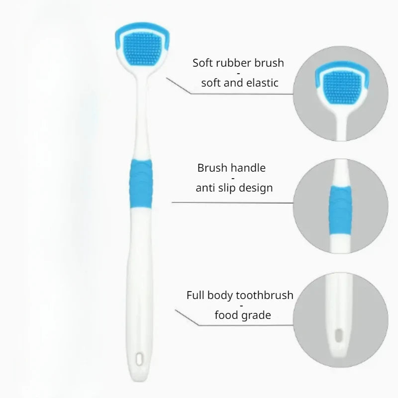 Tongue Scraper