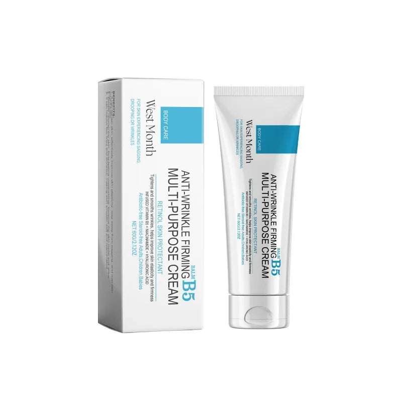 Anti-Wrinkle Firming Multi-Purpose Cream