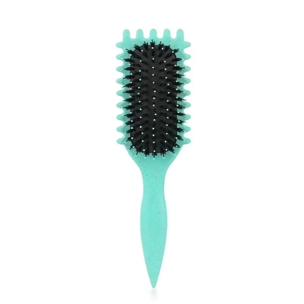 Hollow Shaped Curly Hair Comb