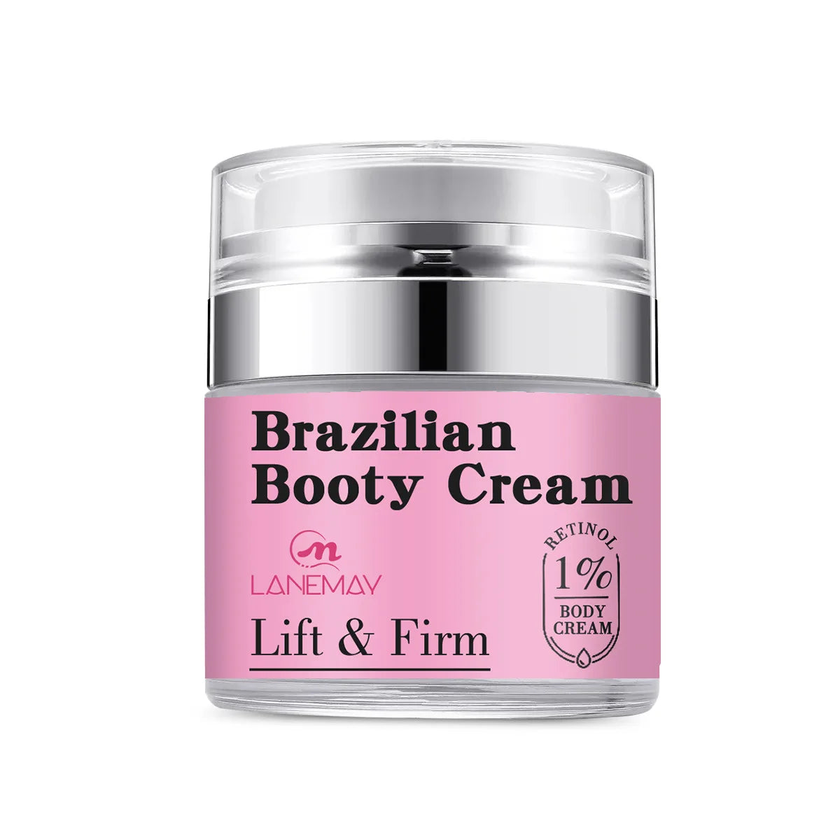 Bum Body Cream for Women