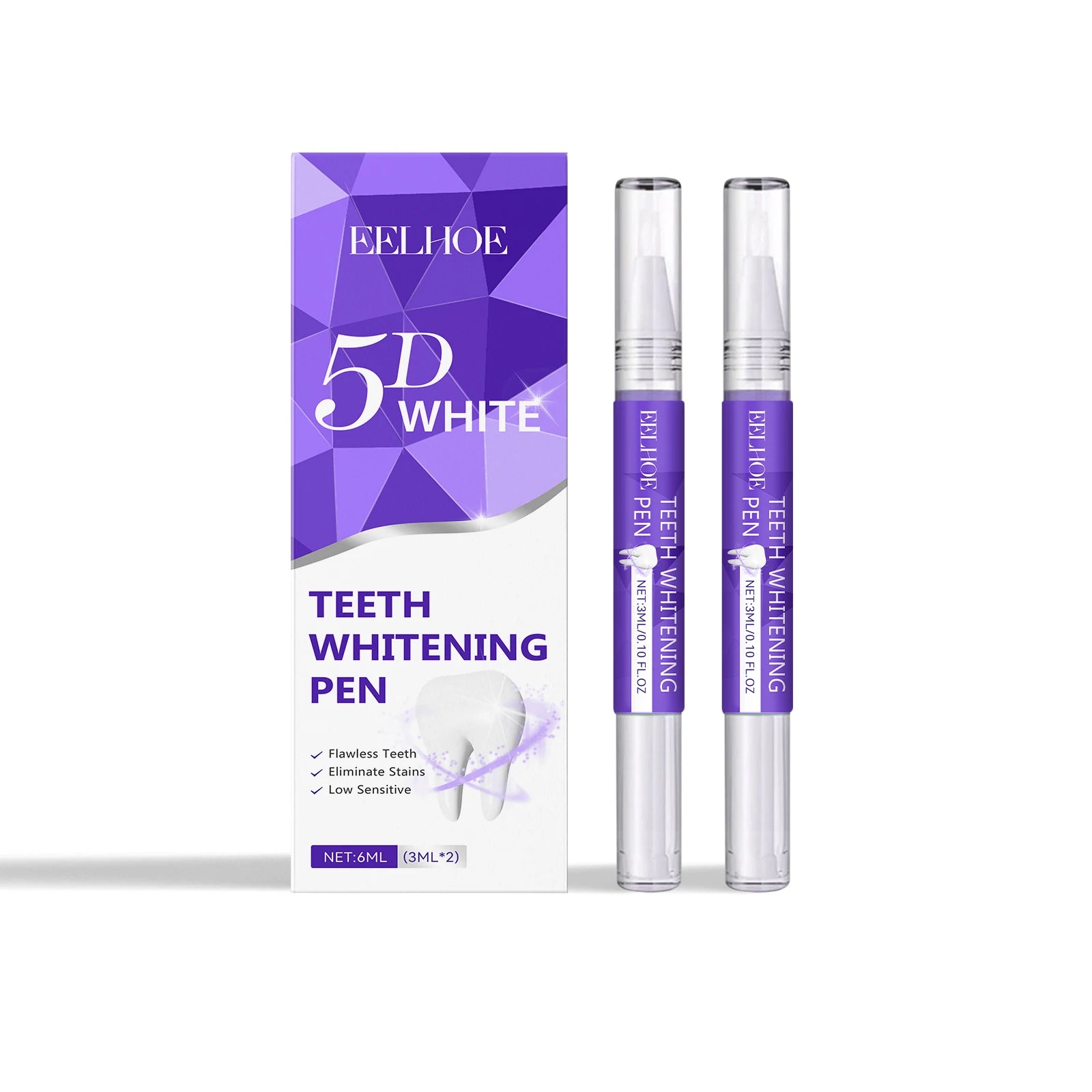 6ml Teeth Whitening Pen