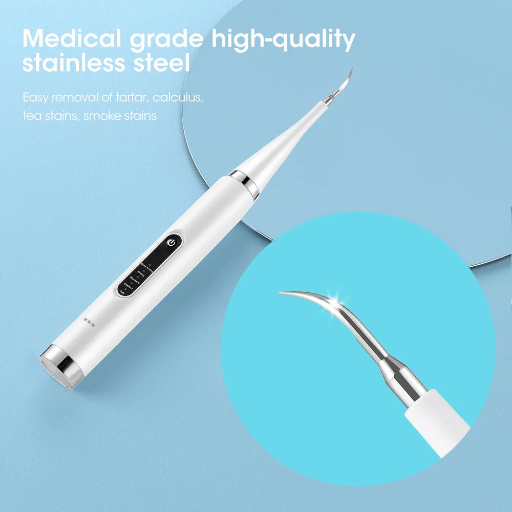 Electric Tooth Whitening Brush