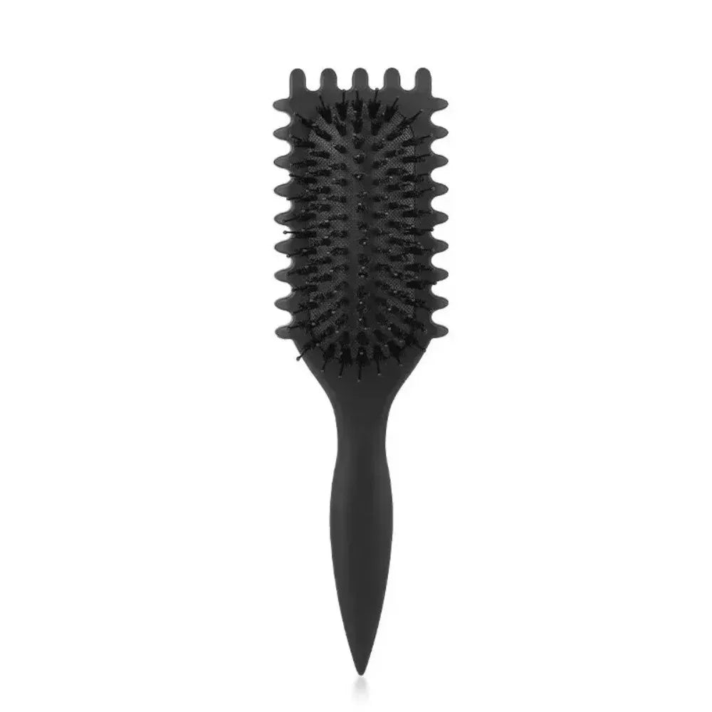 Hollow Shaped Curly Hair Comb