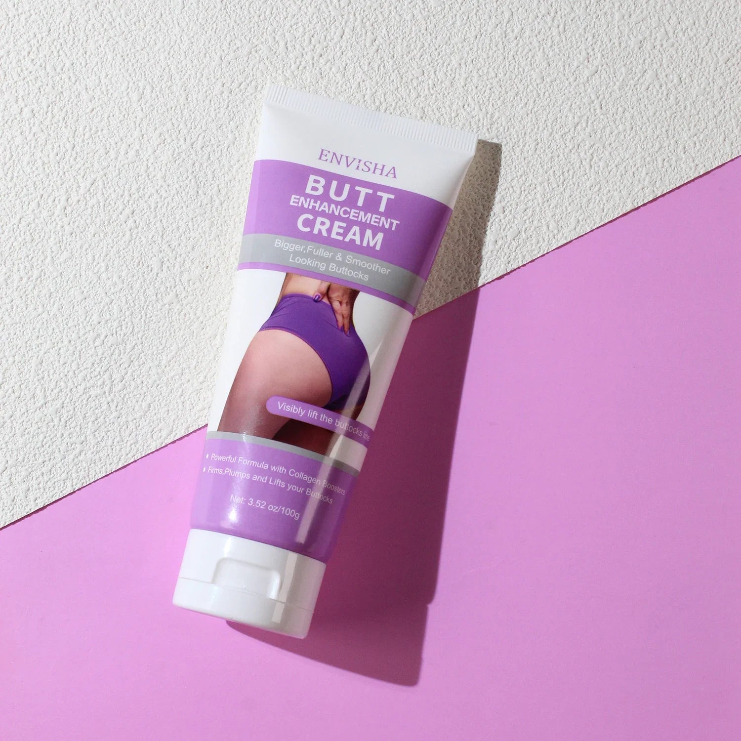 Women Hip Lifting Firming Cream